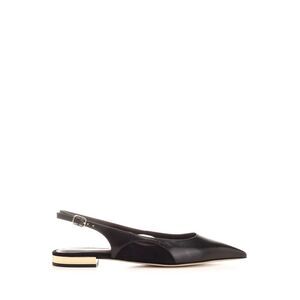 Chloe' Women "Saada" Slingback Pumps